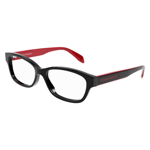 Alexander Mcqueen Eyeglasses AM0344O 003