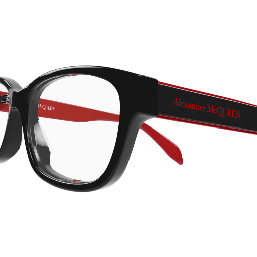 Alexander Mcqueen Eyeglasses AM0344O 003