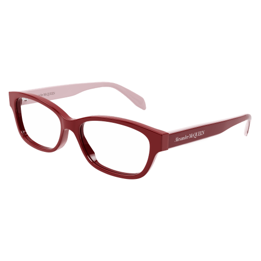 Alexander Mcqueen Eyeglasses AM0344O 004