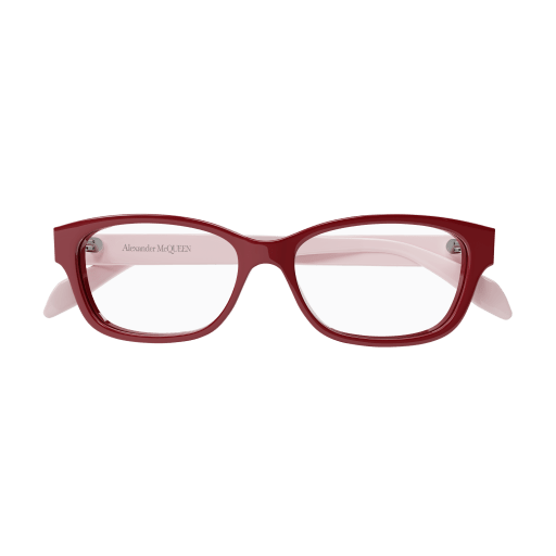 Alexander Mcqueen Eyeglasses AM0344O 004