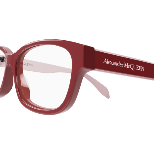 Alexander Mcqueen Eyeglasses AM0344O 004