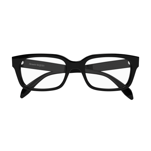 Alexander Mcqueen Eyeglasses AM0345O 001