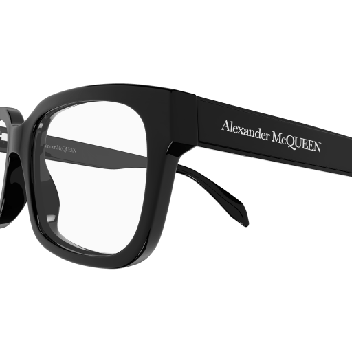 Alexander Mcqueen Eyeglasses AM0345O 001