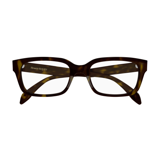 Alexander Mcqueen Eyeglasses AM0345O 002
