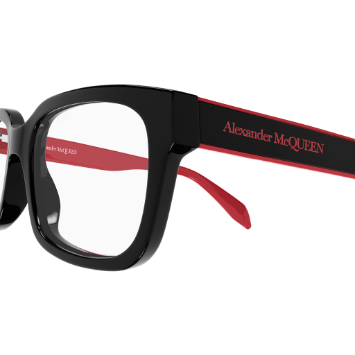 Alexander Mcqueen Eyeglasses AM0345O 003
