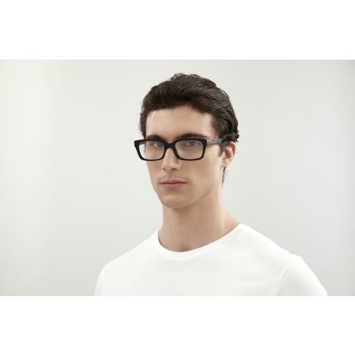 Alexander Mcqueen Eyeglasses AM0345O 003