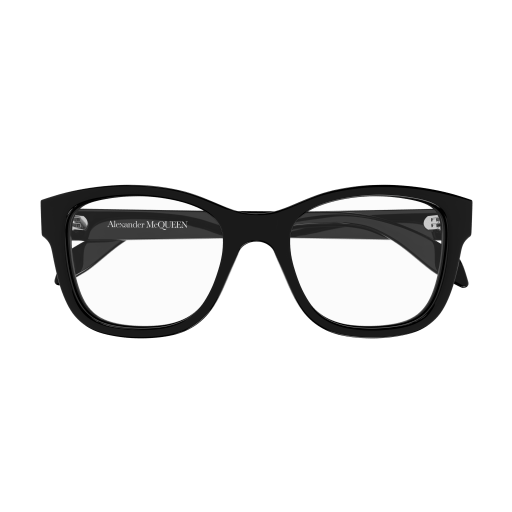 Alexander Mcqueen Eyeglasses AM0350O 002