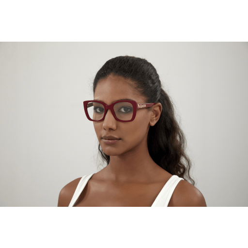 Alexander Mcqueen Eyeglasses AM0351O 003