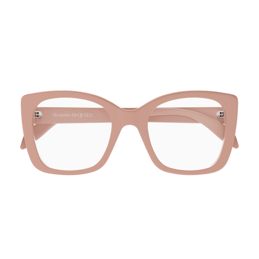 Alexander Mcqueen Eyeglasses AM0351O 004