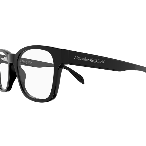 Alexander Mcqueen Eyeglasses AM0356O 001