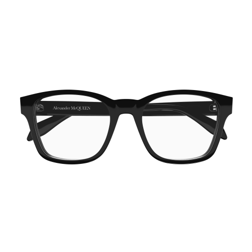 Alexander Mcqueen Eyeglasses AM0356O 001