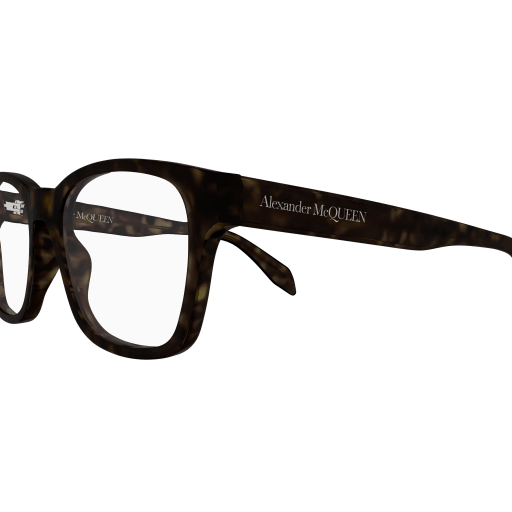 Alexander Mcqueen Eyeglasses AM0356O 002