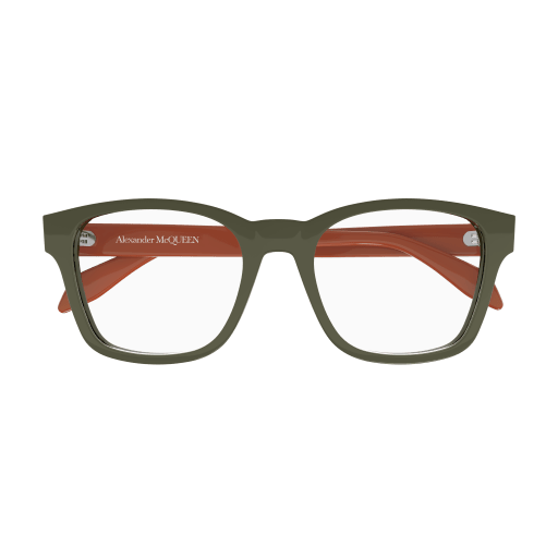 Alexander Mcqueen Eyeglasses AM0356O 003