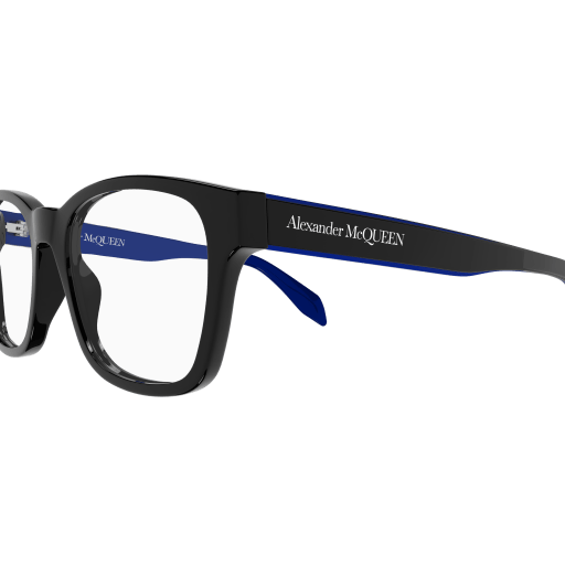 Alexander Mcqueen Eyeglasses AM0356O 004