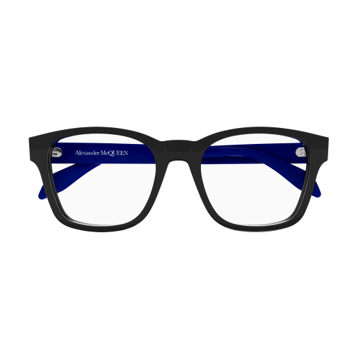 Alexander Mcqueen Eyeglasses AM0356O 004