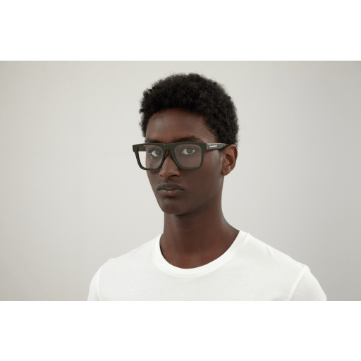 Alexander Mcqueen Eyeglasses AM0357O 003