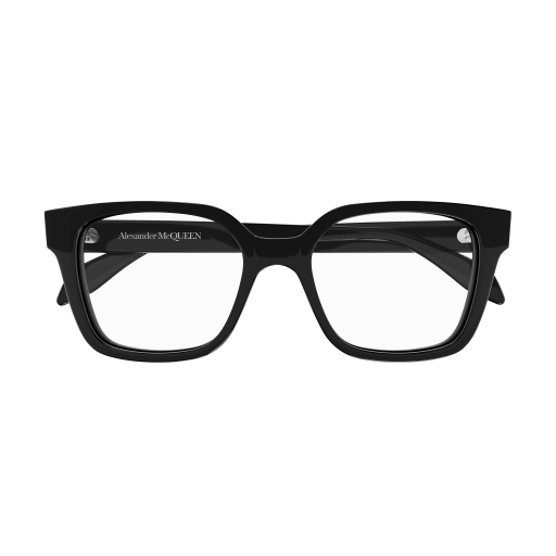 Alexander mcqueen discount black fade