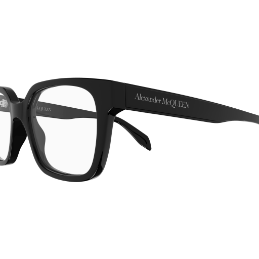 Alexander Mcqueen Eyeglasses AM0358O 001
