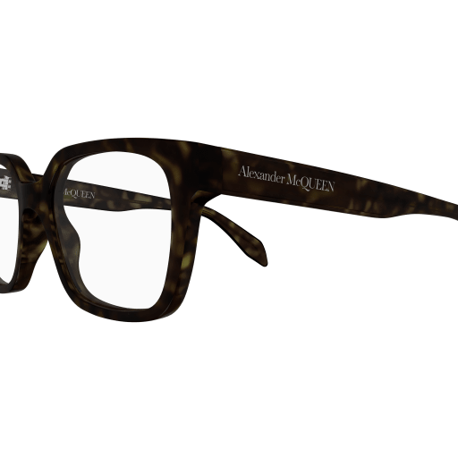 Alexander Mcqueen Eyeglasses AM0358O 002