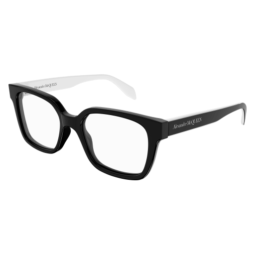 Alexander Mcqueen Eyeglasses AM0358O 003