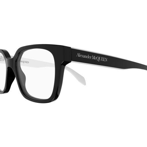 Alexander Mcqueen Eyeglasses AM0358O 003