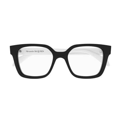 Alexander Mcqueen Eyeglasses AM0358O 003