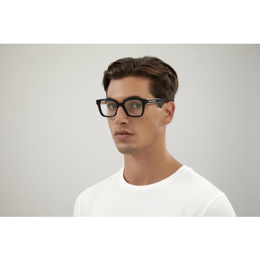 Alexander Mcqueen Eyeglasses AM0358O 003