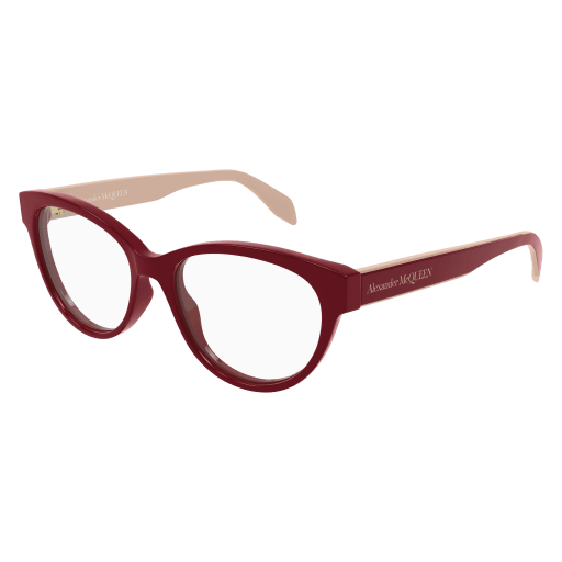 Alexander Mcqueen Eyeglasses AM0359O 003