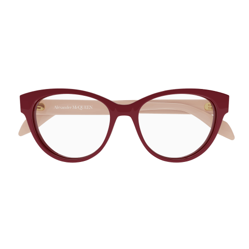 Alexander Mcqueen Eyeglasses AM0359O 003