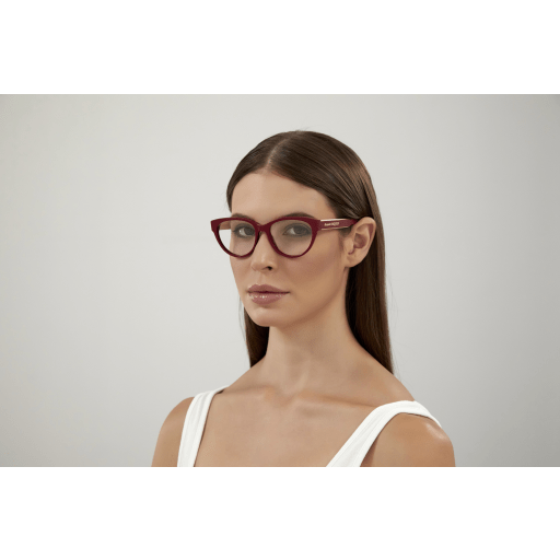 Alexander Mcqueen Eyeglasses AM0359O 003