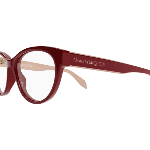 Alexander Mcqueen Eyeglasses AM0359O 003