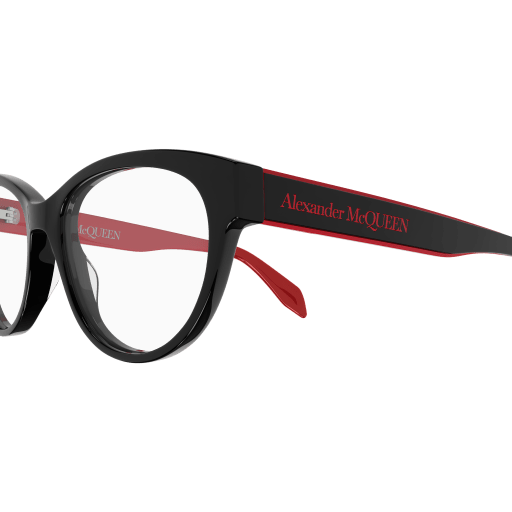 Alexander Mcqueen Eyeglasses AM0359O 005