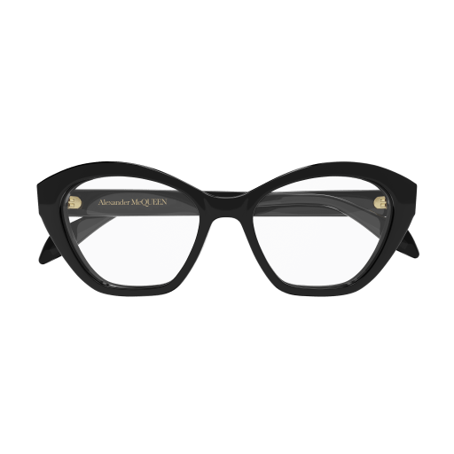 Alexander Mcqueen Eyeglasses AM0360O 001