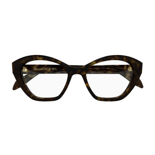Alexander Mcqueen Eyeglasses AM0360O 002