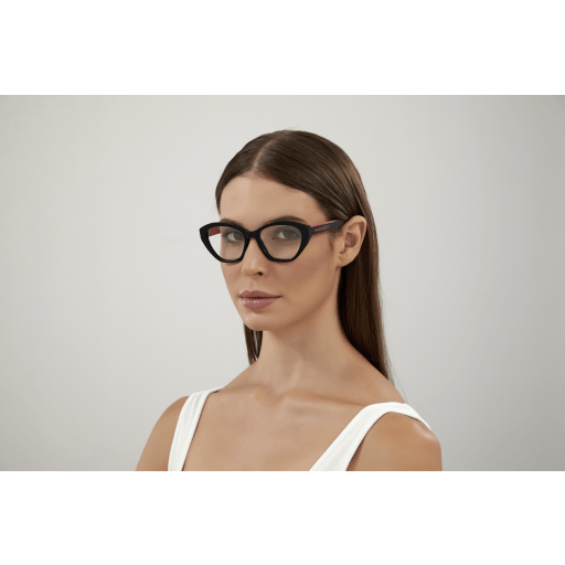 Alexander Mcqueen Eyeglasses AM0360O 003