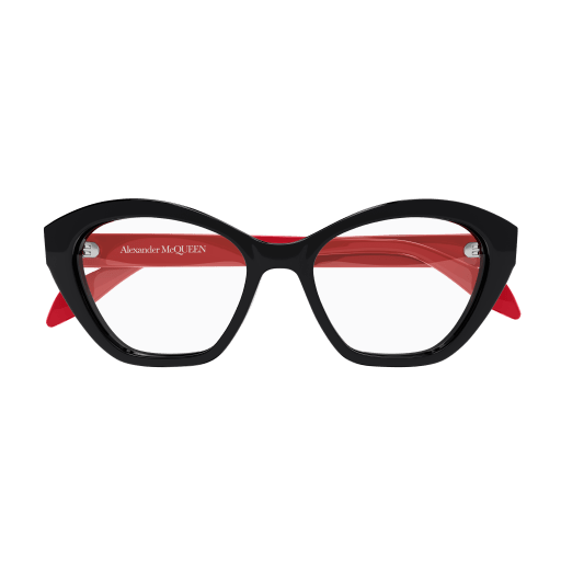 Alexander Mcqueen Eyeglasses AM0360O 003
