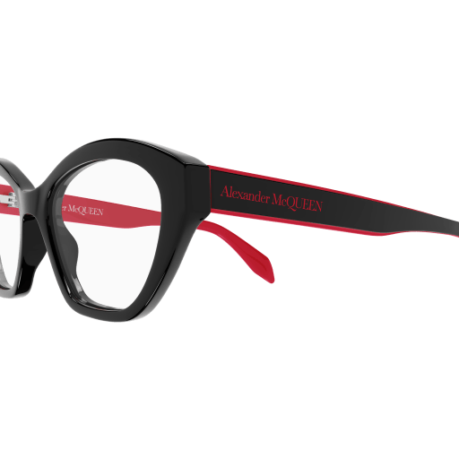 Alexander Mcqueen Eyeglasses AM0360O 003