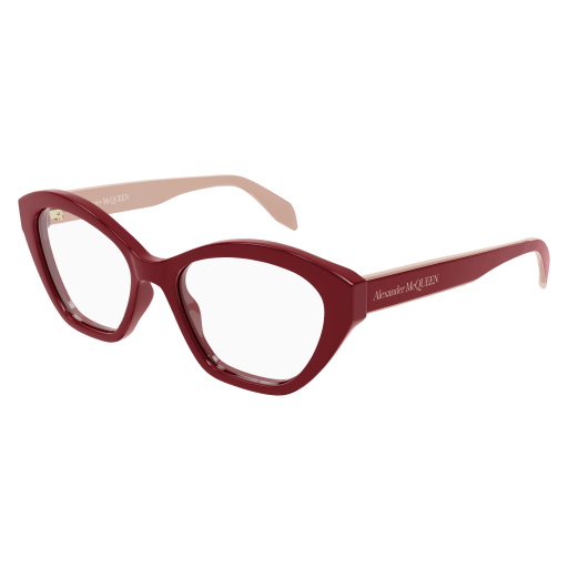 Alexander Mcqueen Eyeglasses AM0360O 004
