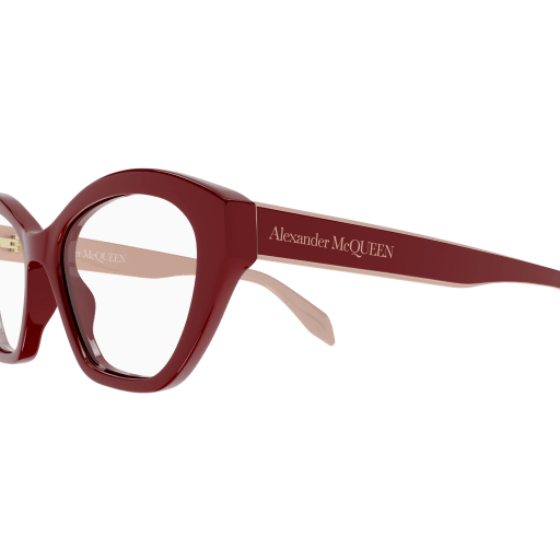 Alexander Mcqueen Eyeglasses AM0360O 004