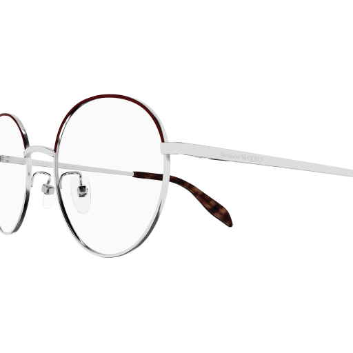 Alexander Mcqueen Eyeglasses AM0369O 002
