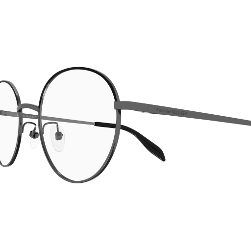 Alexander Mcqueen Eyeglasses AM0369O 004