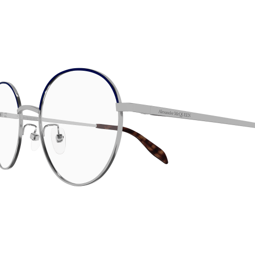 Alexander Mcqueen Eyeglasses AM0369O 006