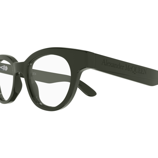 Alexander Mcqueen Eyeglasses AM0384O 003