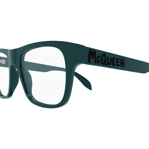 Alexander Mcqueen Eyeglasses AM0389O 003