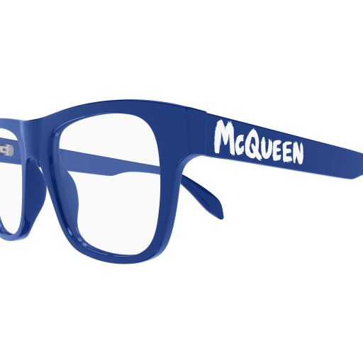 Alexander Mcqueen Eyeglasses AM0389O 004