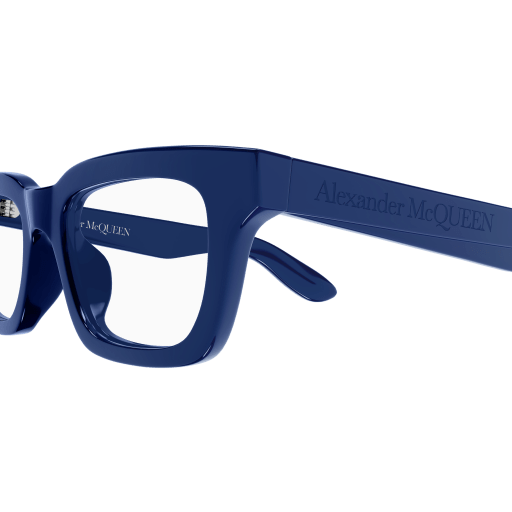 Alexander Mcqueen Eyeglasses AM0392O 003