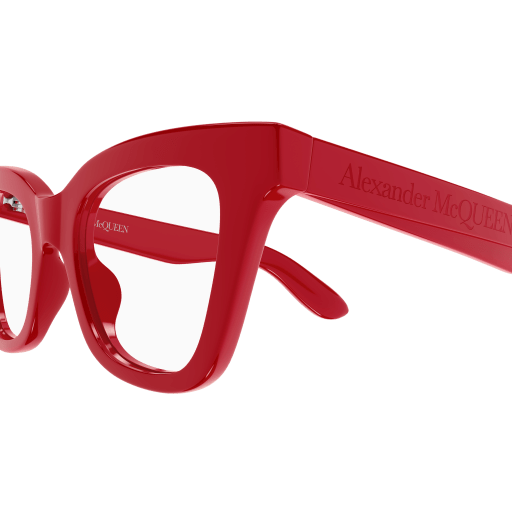 Alexander Mcqueen Eyeglasses AM0394O 003