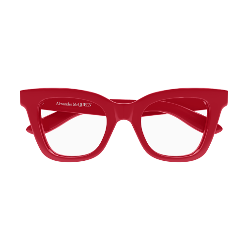 Alexander Mcqueen Eyeglasses AM0394O 003