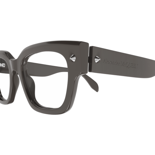Alexander Mcqueen Eyeglasses AM0411O 003