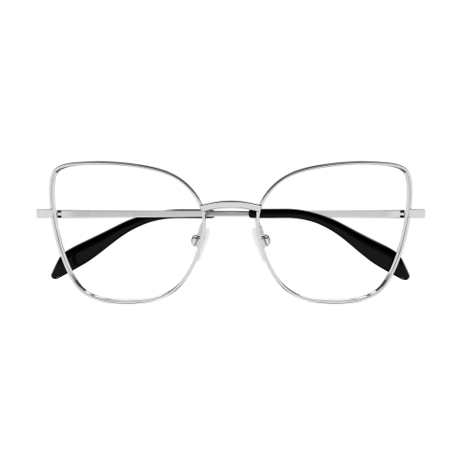 Alexander Mcqueen Eyeglasses AM0416O 002